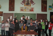 Екологічною ініціативою Великий Піст розпочала Сокальсько-Жовківська єпархія